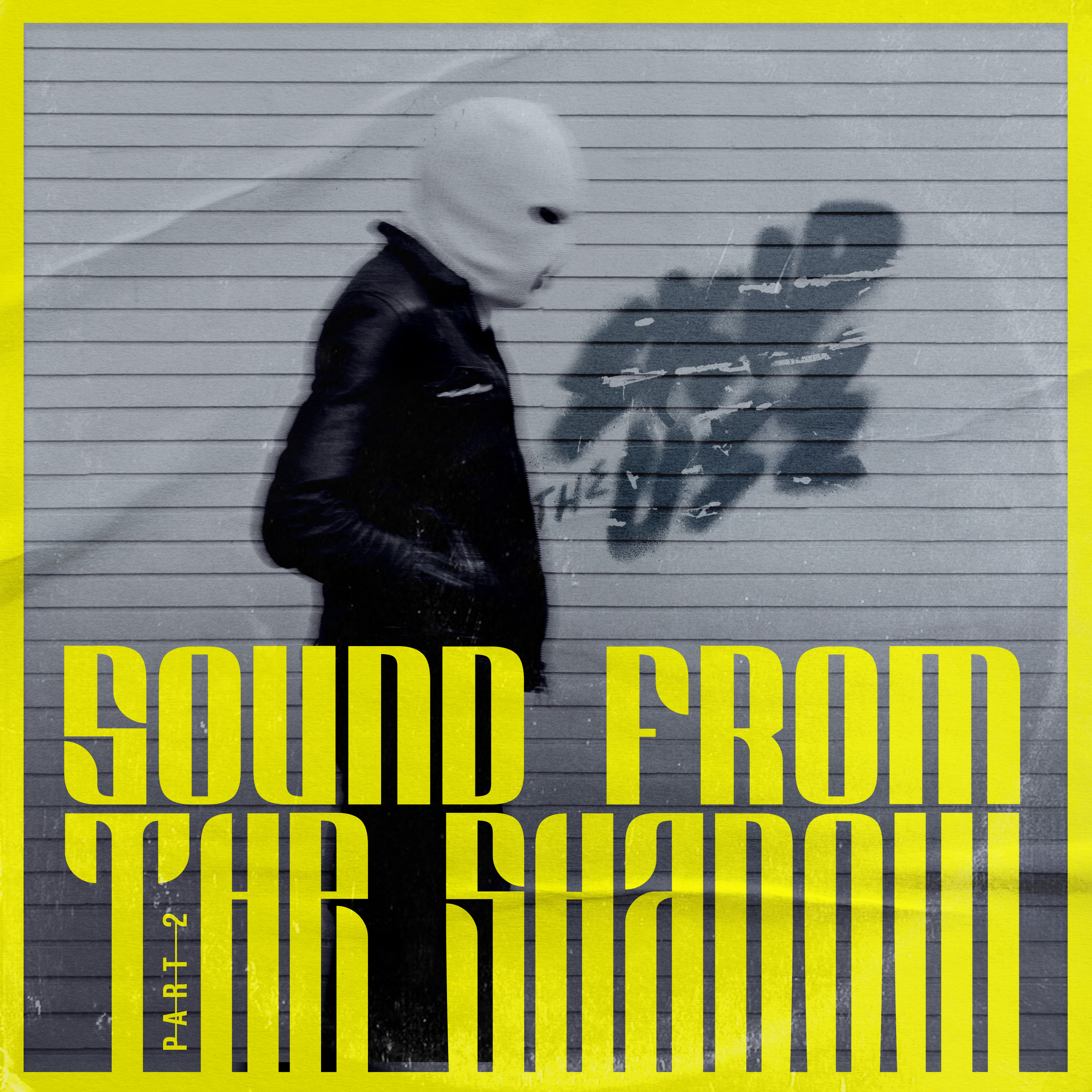 Skip The Use - Sound From The Shadow part 2 (nouvel album)